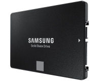 SAMSUNG 860 EVO 1TB 2,5'' MZ-76E1T0B/EU - 406963 - zdjęcie 3